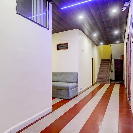 Hotel O Sb 47 Indore Dış mekan fotoğraf