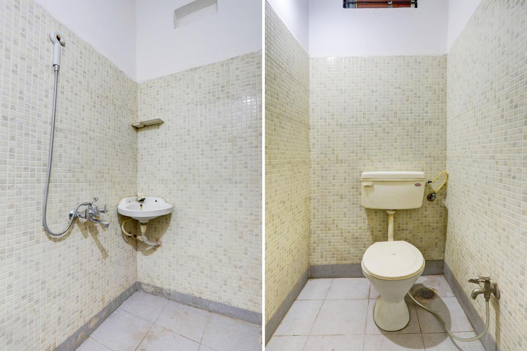Hotel O Sb 47 Indore Dış mekan fotoğraf