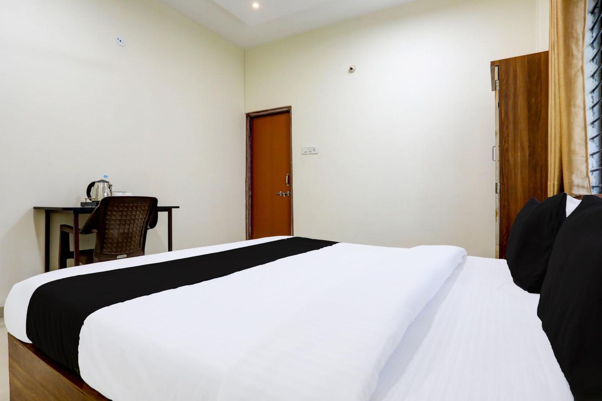 Hotel O Sb 47 Indore Dış mekan fotoğraf