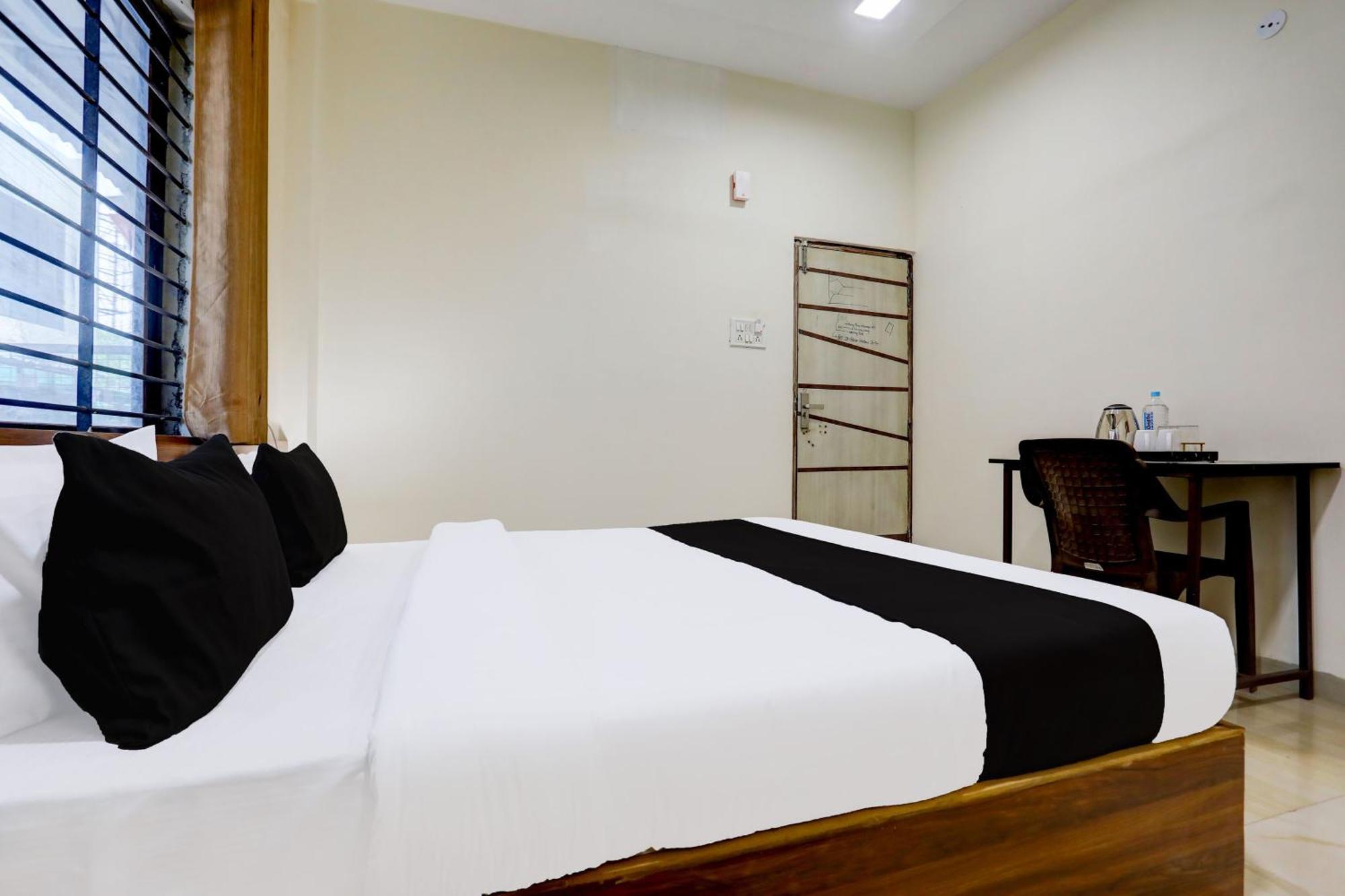 Hotel O Sb 47 Indore Dış mekan fotoğraf
