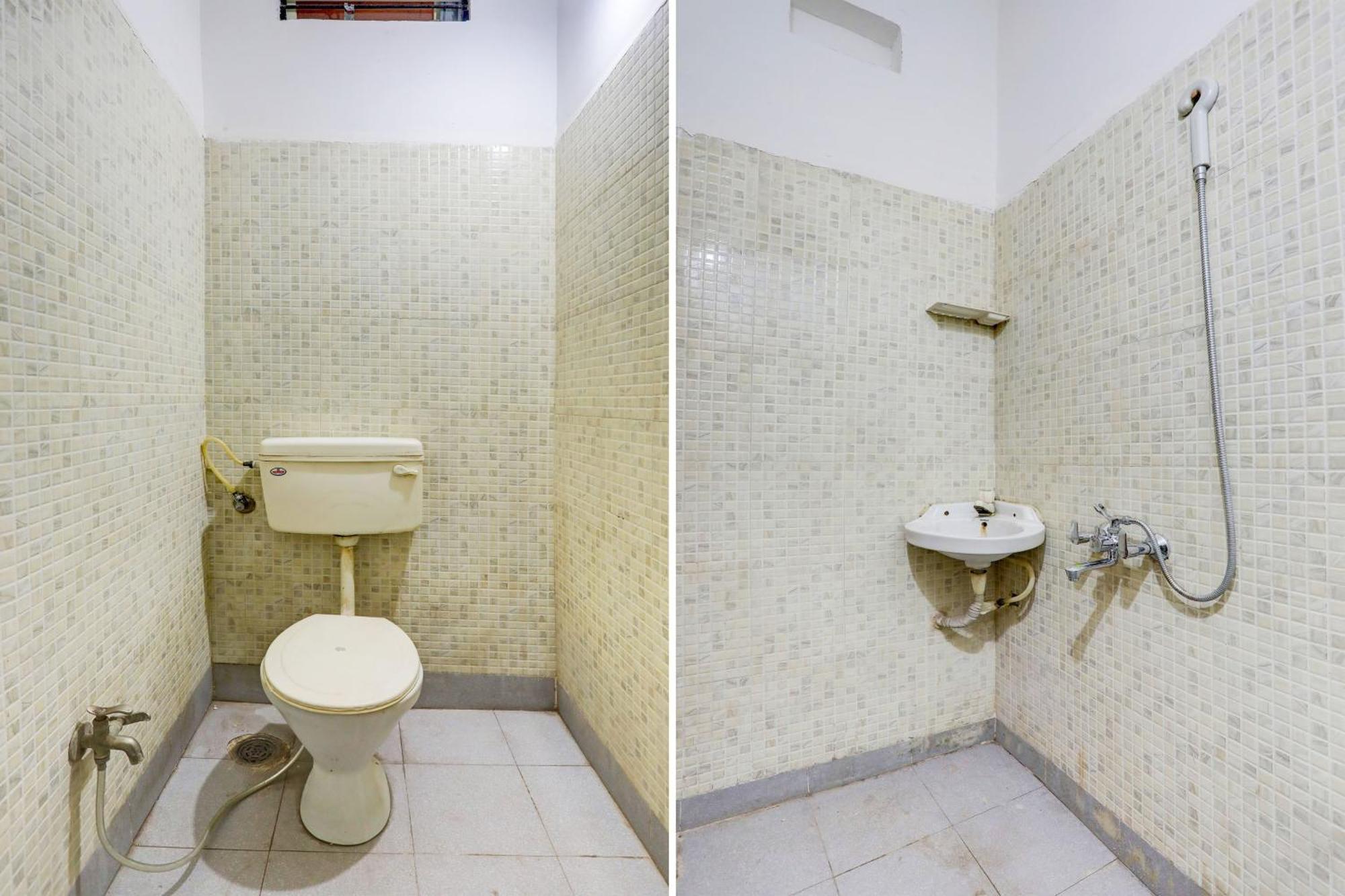Hotel O Sb 47 Indore Dış mekan fotoğraf